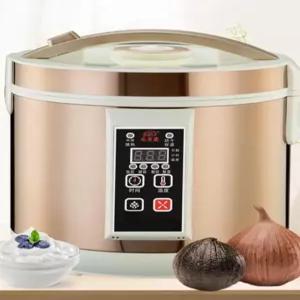 요거트 제조기 청국장 누룩 그릭요거트 발효기 유산균