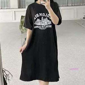 가을 청원피스 하객원피스 면 봄 데이트 편한 편한봄 면하객mno190