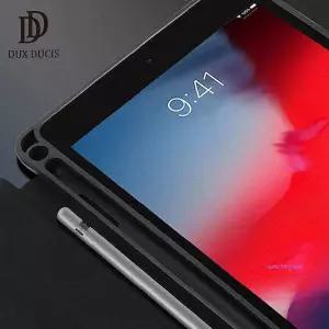 DuxDucis 커버케이스 아이패드미니5전용 펜슬홀더hij044