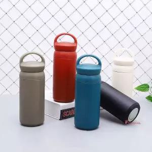 스텐 제작가능 각인 350ml 텀블러 보온보냉 라벨abc262