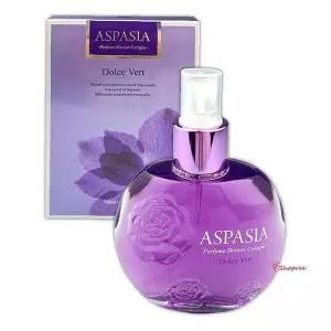 아스파시아 돌체베르향 150ml 샤워코롱nop675