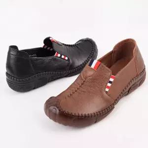 발이편한 슬립온 엄마 할머니 신발 효도화 컴포트화 FRf5+7OGi