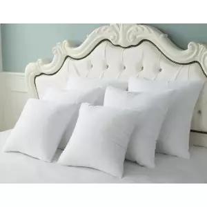 쿠션 국내산 솜 고급 소파 45X45