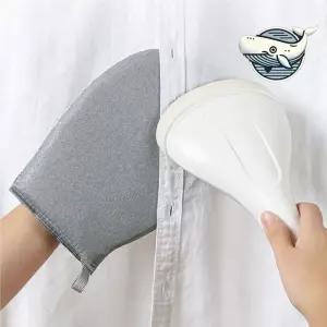 다림질 편한 핸드 미니 다리미판 다림질 장갑 fhk4+3QLe