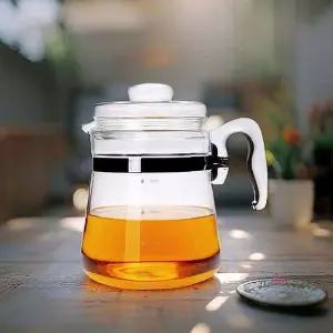 유리 약탕기 내 2.5L 주전지 2.5L내mno322