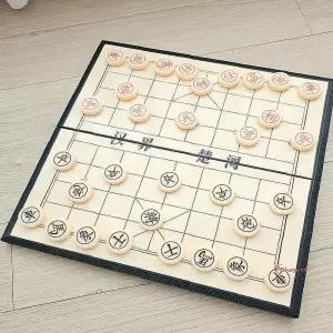 접이식 교육용 가벼운 두뇌 학교 장기판yza088