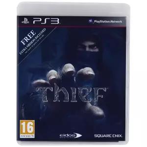 Thief Playstation 3 게임