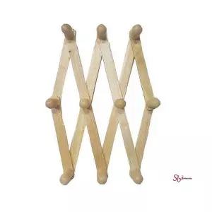 자바라 48cm 대형 옷걸이xyz592