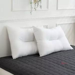 먼지없는 경추 50x70 솜베개 구름 1P 피치 베개솜wxy162