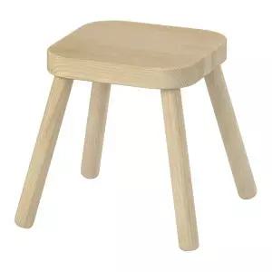 이케아 FLISAT 플리사트 어린이스툴