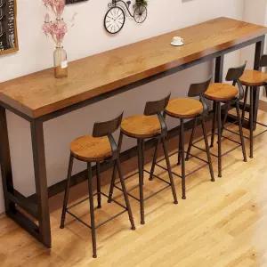 접이식 벽걸이 테이블 베란다 창가 홈바 다이닝 틈새