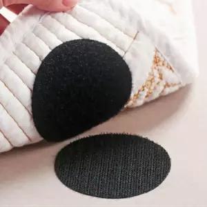 침구 이불 밀림 방지 고정 찍찍이 스티커 5p 논슬립 oMh1+8vXF