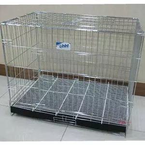 애견 고급 사각 배변 철장대 판포함가ijk671