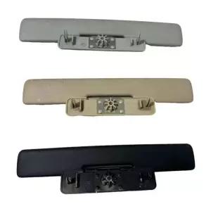 폭스바겐 골프 4 보라 MK4용 차량 앞쪽 선바이저 블랙 그레이 베이지 커버