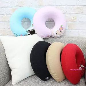 캐릭터 목쿠션 휴대용lmn329