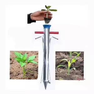 모종이식기 신형.고추모 파종기 농작물이식기uvw094