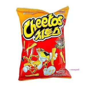 치토스 스모키 82gx12개 바베큐맛uvw172