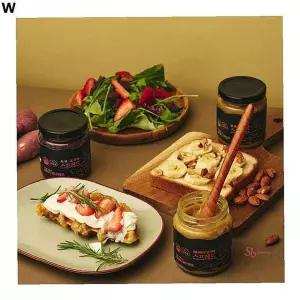 저칼로리잼 210g 스프레드 고구마cde599