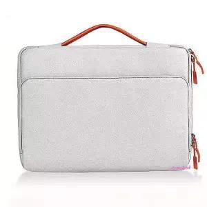 슬림 노트북 손잡이 방진 충격방지 파우치 방수 가방 케이스wxy744