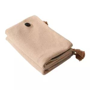 전기담요 캠핑 차량용 3단 망토 50x80cm 발열담요+0000mAh Hyem's 보조배터