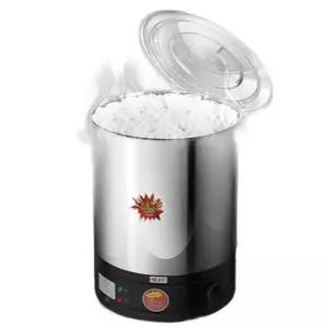 스팀 타올 살균기 물수건 미용실 타월 소독기 UV 행주