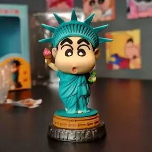 x 히소카 피규어 11cm GK 짱소카