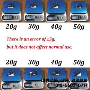 3Pcs 라운드 스퀘어 낚시 피더 케이지 스테인레스 스틸 미끼 바구니 20g/30g/40g/50g 잉어 도구