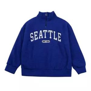 [리미드] 남성 양털 집업 셔츠 3컬러 컬렉션 9MI-TSA-SEATTLE