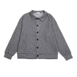 [리미드] 남성 골지 니트 5컬러 가디건 9MI-CA-Q002