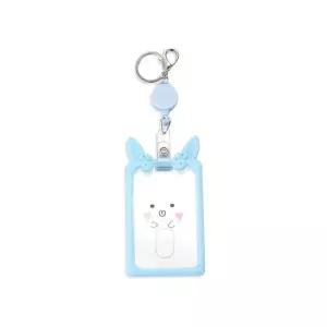 [골드스마일]아크릴 투명카드 슬리브