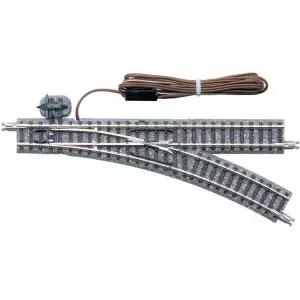 TOMIX 1273 전동 포인트 N-PR280-30 F N게이지 우분기