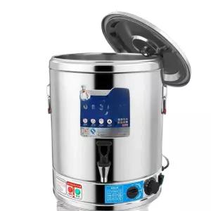 업소용 전기 냄비 볶음용 쿠커 전골 식당용 다용도 뷔페