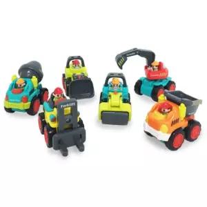 아기 중장비 자동차 장난감 어린이집 미니카 완구 jBb9+7ojT