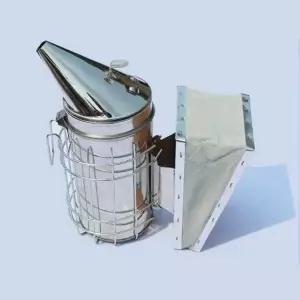 강력한 벌말벌 퇴치 연막기 훈증기 연무기 포집기 흡연기 연기기 스테인리스스틸