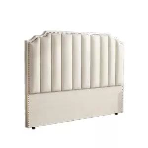 호텔식 침대 보드 맞춤 머리판쿠션 안방 템바보드침대헤드