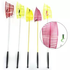 특가 송어낚시대 세트(견지+지그+웜) mSF7+9Uss