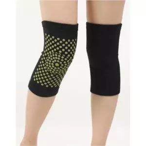 무릎보호대 무릎 보온 보호 쑥 밴드