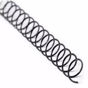 제본용 코일링 검정색 13mm 노트 바인딩 스프링 2Kg 제본링