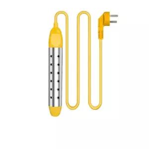 최신 전기 온수 물가열기 히터 스틱 욕조 보일러 미니 2000W 자동전원차단없음 포함