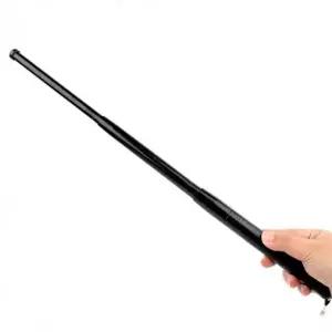 [콩심팥심]3단봉 호신용 진압봉 휴대용 보호장비