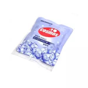 물이생기지않는 부직포 캠핑 젤아이스팩 2개 병원용 휴대용쿨팩 미니