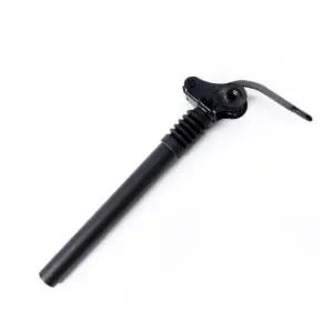 프리미엄 전동킥보드 안장 의자 체어 시트 퀵보드 좌석 블랙 상단 하프 로드