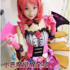 귀멸의 칼날 아카자 혈귀 피규어 하쿠지 장 인테리어 데스 꾹TV