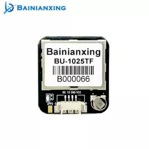 Bainianxing BU-1025TF M10 GPS 안테나 NMEA 0183 보트용 GNSS 모듈