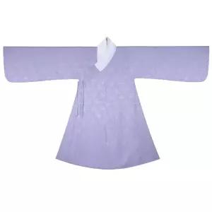 한복도포 선비 공연의상 두루마기 사극 어른 행사 무대 전통한복