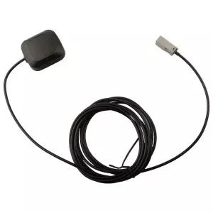 차량용 GPS 네비게이션 액티브 안테나 GT5-1S 소켓 연결 케이블 3미터 길이 마우스형