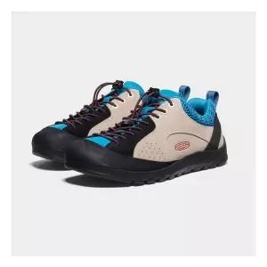 킨 KEEN 재스퍼 ROCKS SP 아이보리 스니커즈 고프코어 운동화 KNSO4E222 I2 1014364