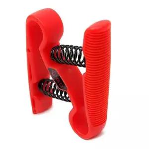 [골드스마일]스타스포츠 손 악력기 GD GRIP N 레드 18kg 완력기