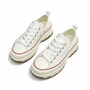 /신상오픈런 여성 데일리 캐주얼 통굽 편안한 운동화