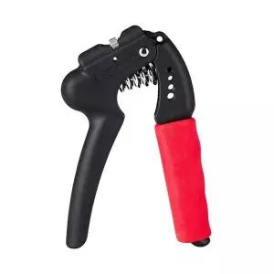 [골드스마일]스타스포츠 손 악력기 GD GRIP PRO 4단 블랙 완력기